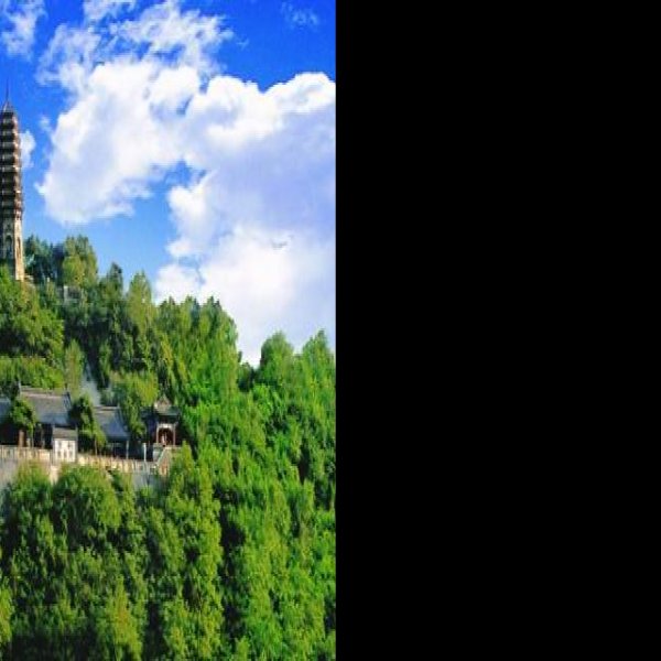 抚顺高尔山 - 图片2