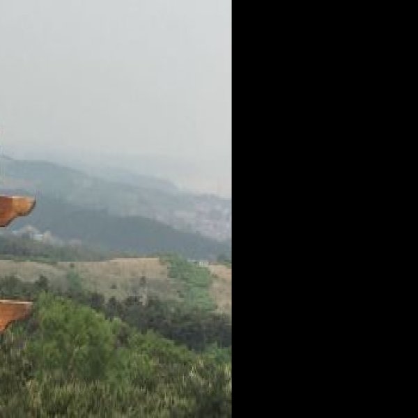 抚顺高尔山 - 图片5