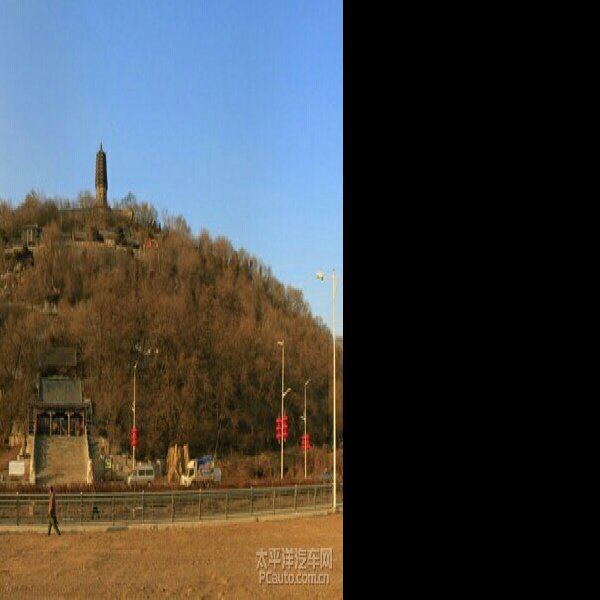 抚顺高尔山 - 图片8