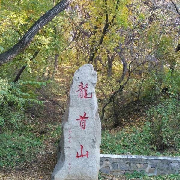 铁岭龙首山 - 图片2