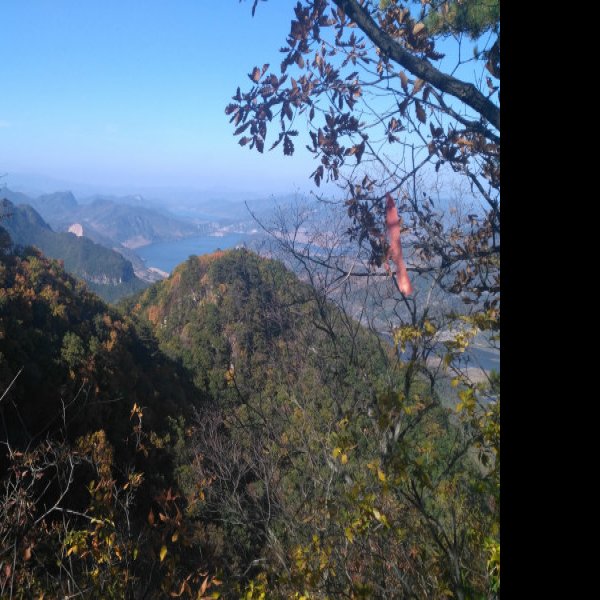 本溪铁刹山 - 图片3