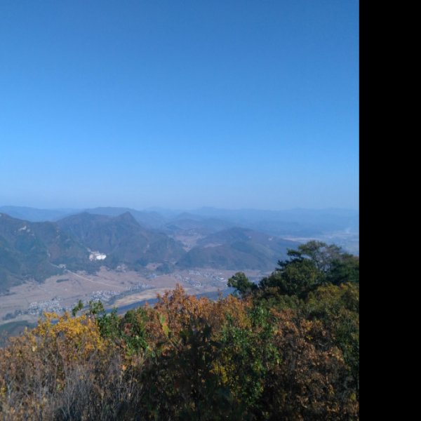 本溪铁刹山 - 图片5