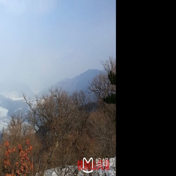 本溪铁刹山 - 图片6