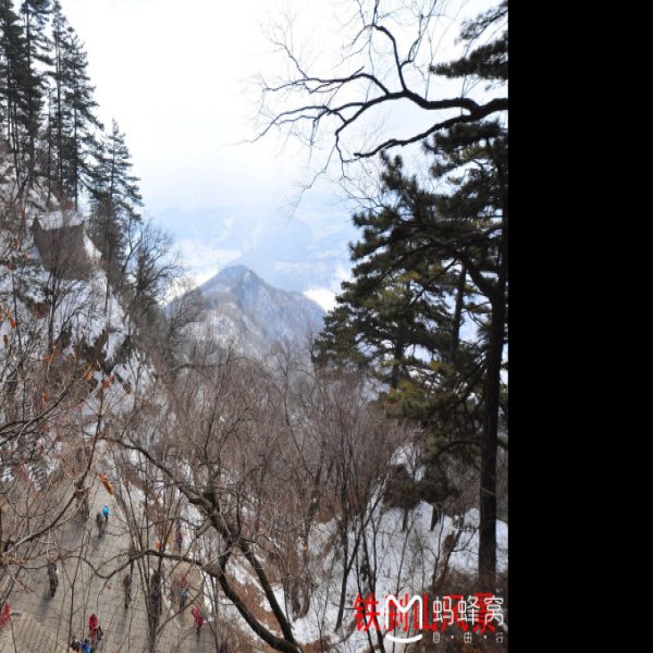 本溪铁刹山 - 图片8