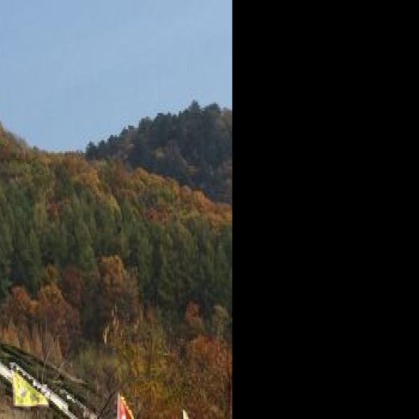 本溪铁刹山 - 图片9