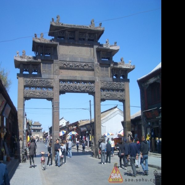 葫芦岛兴城 - 图片10