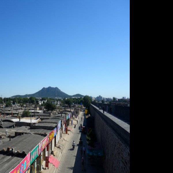 葫芦岛兴城 - 图片2
