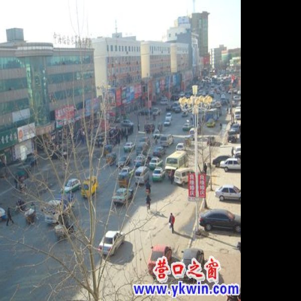 营口盖州 - 图片10