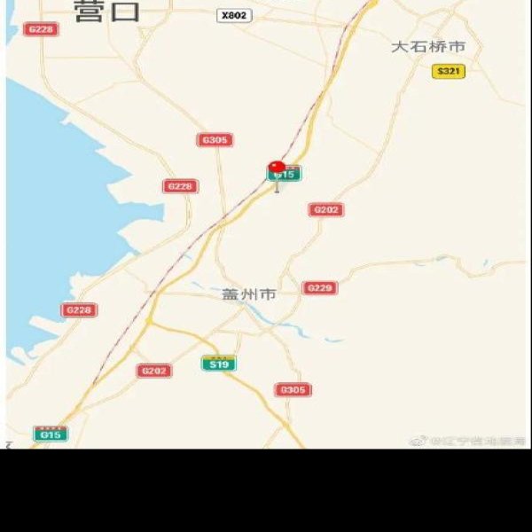 营口盖州 - 图片9