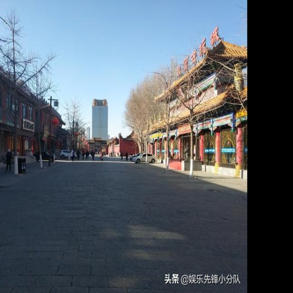 辽阳东京城 - 图片10