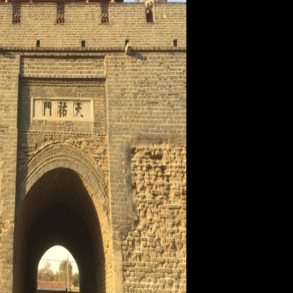 辽阳东京城 - 图片3