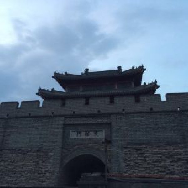 辽阳东京城 - 图片4