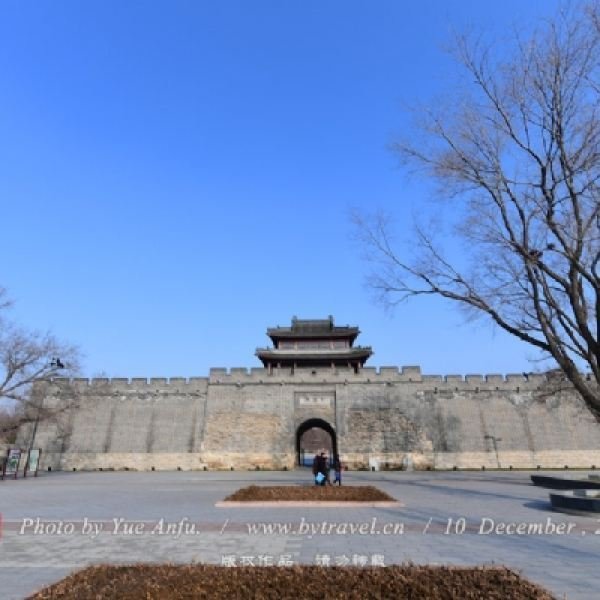 辽阳东京城 - 图片5