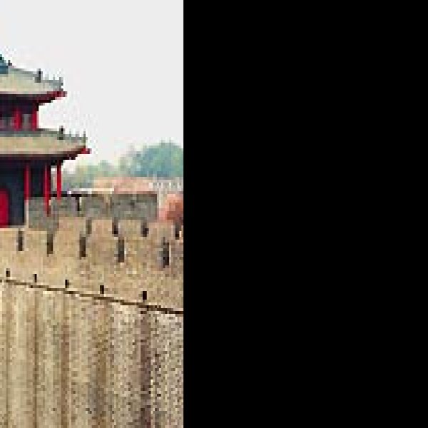 辽阳东京城 - 图片6