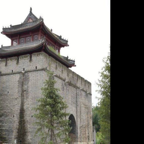 辽阳东京城 - 图片8