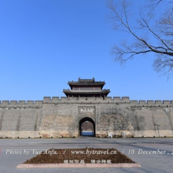 辽阳东京城 - 图片9