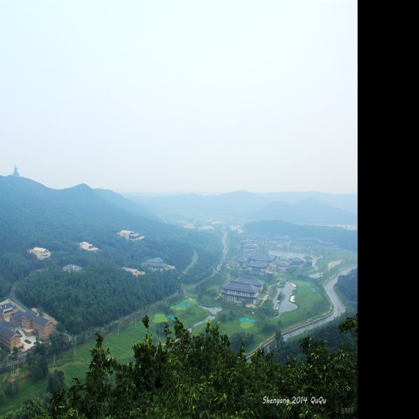 沈阳棋盘山 - 图片10