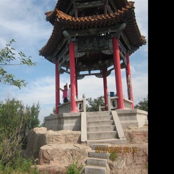 沈阳棋盘山 - 图片9