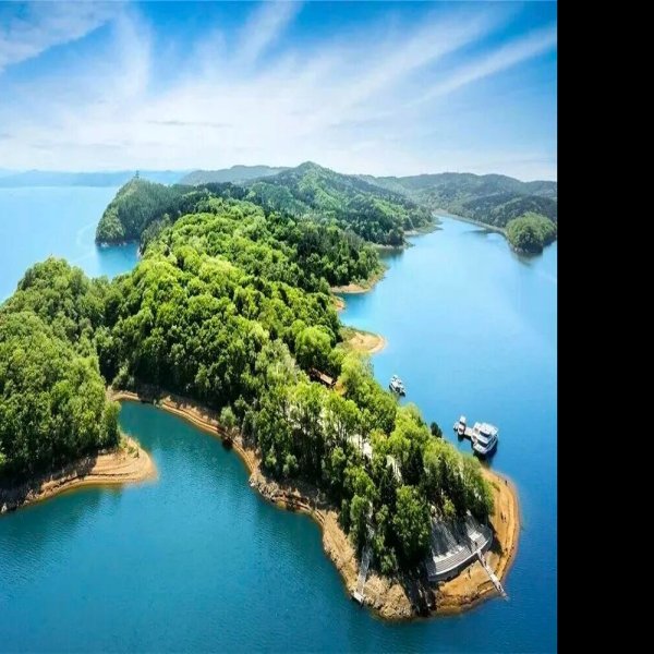 抚顺萨尔浒 - 图片10
