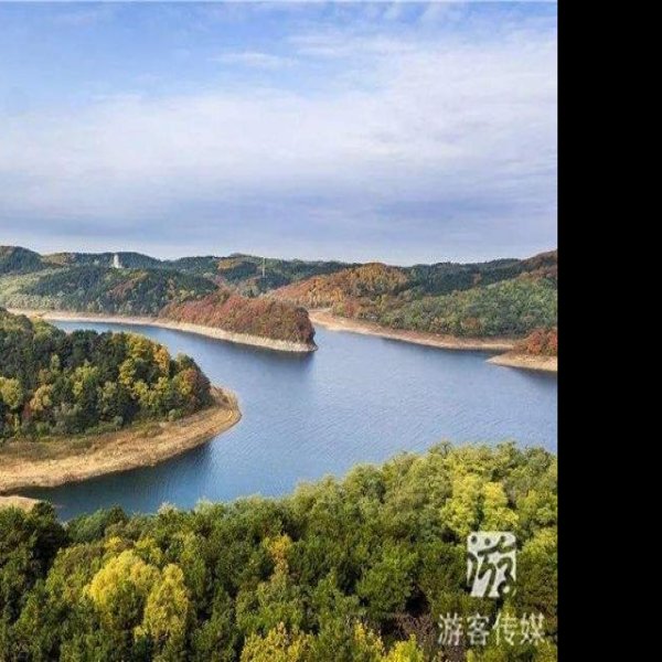 抚顺萨尔浒 - 图片7