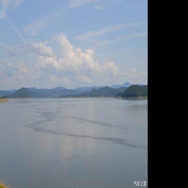 抚顺萨尔浒 - 图片8
