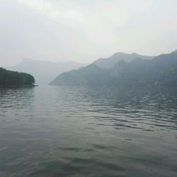 本溪桓龙湖 - 图片6
