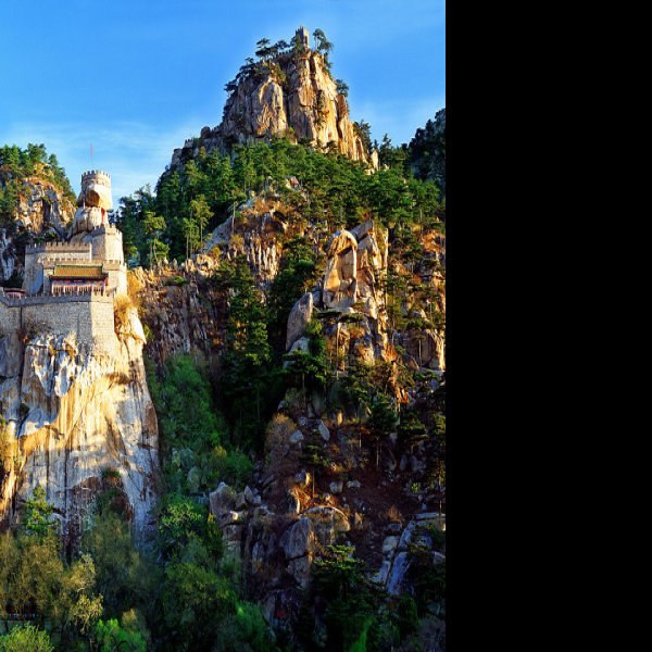 锦州医巫闾山 - 图片1