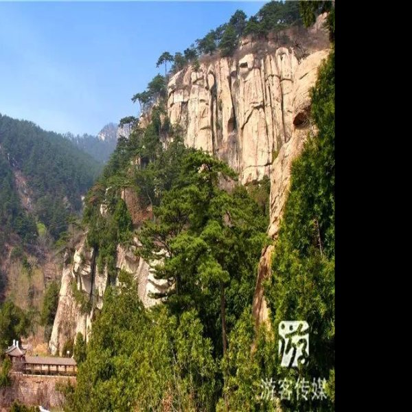 锦州医巫闾山 - 图片2