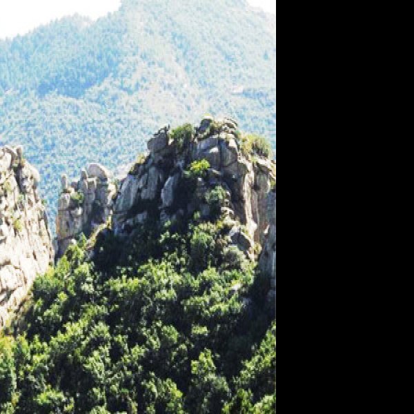锦州医巫闾山 - 图片7