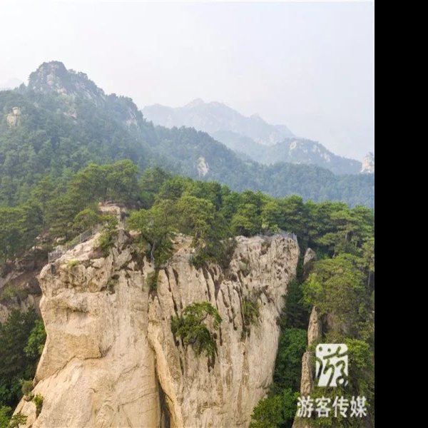锦州医巫闾山 - 图片8