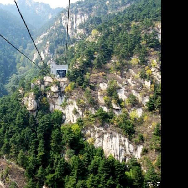 锦州医巫闾山 - 图片9