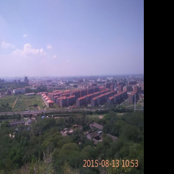 辽阳首山 - 图片1