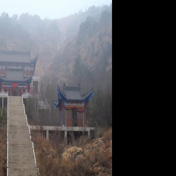 辽阳首山 - 图片2