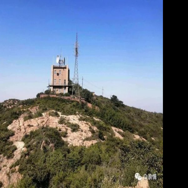 辽阳首山 - 图片6