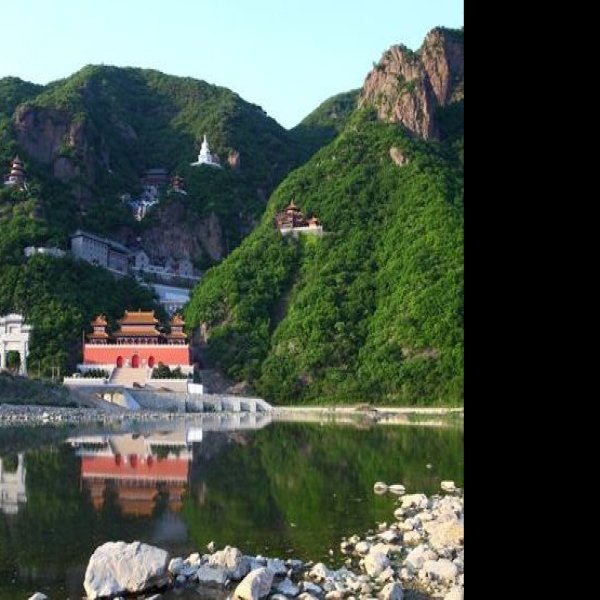 辽阳首山 - 图片8