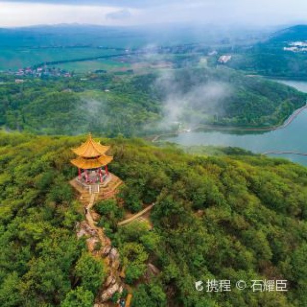 沈阳辉山 - 图片3