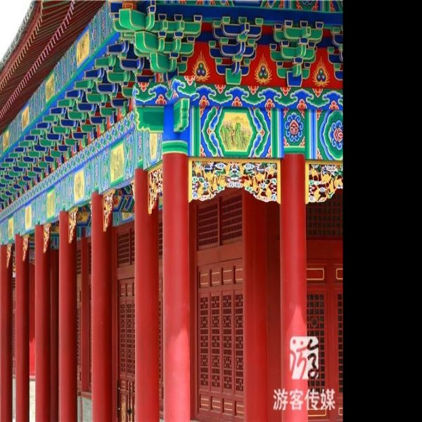 抚顺青龙寺 - 图片7