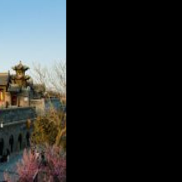 本溪温泉寺 - 图片7