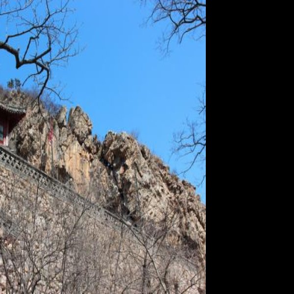 丹东大孤山 - 图片4