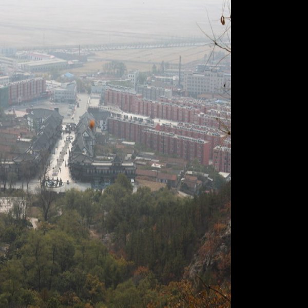 丹东大孤山 - 图片9