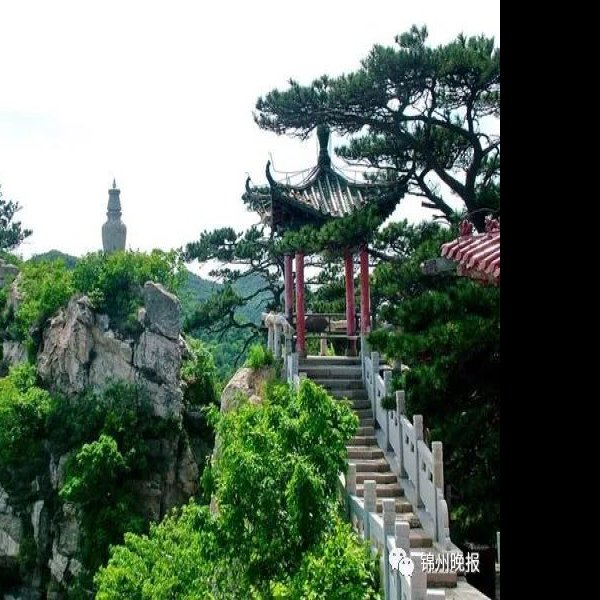 锦州青岩寺 - 图片2