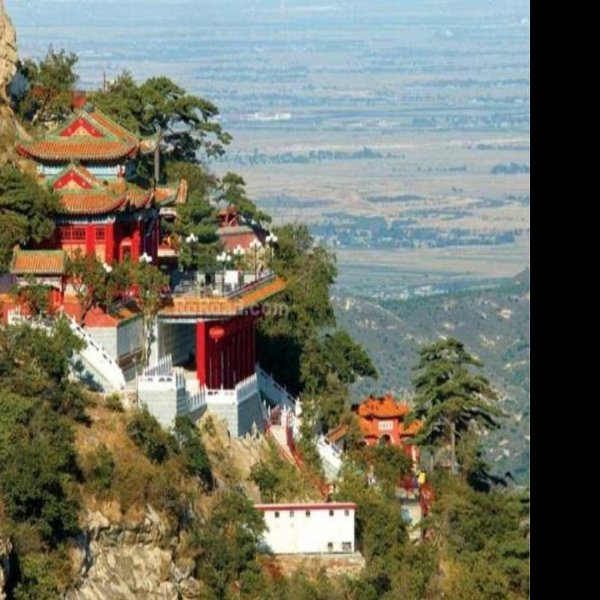 锦州青岩寺 - 图片5