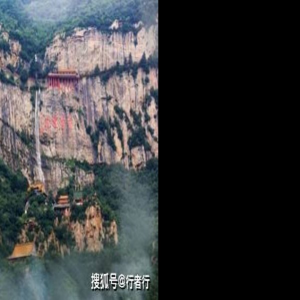 锦州青岩寺 - 图片6
