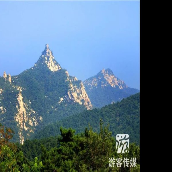 锦州青岩寺 - 图片7