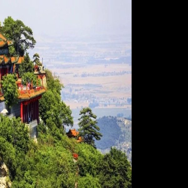 锦州青岩寺 - 图片8