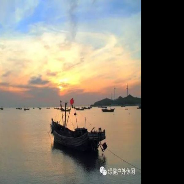 营口仙人岛 - 图片6