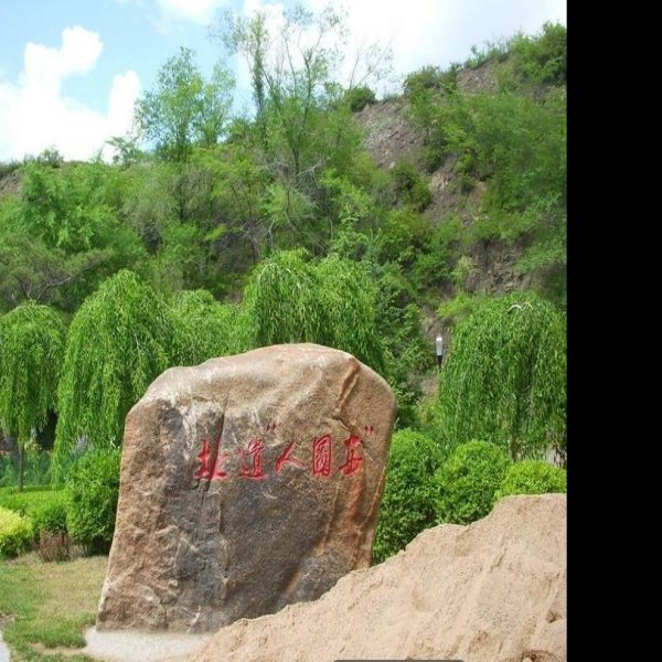安图人遗址 - 图片1