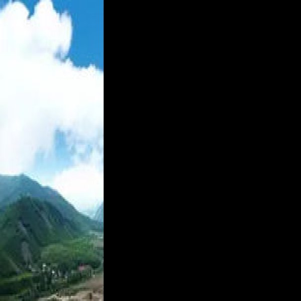 磨盘村山城 - 图片10