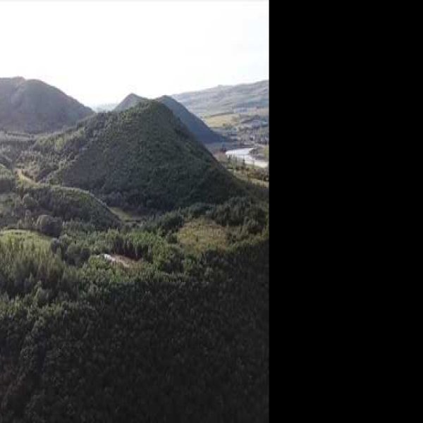 磨盘村山城 - 图片3