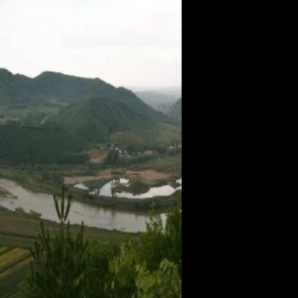 磨盘村山城 - 图片5